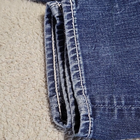 Big Star Denim Jeans 34R - Picture 8 of 8